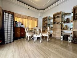 Lorong Sarhad (D5), Detached #509691131
